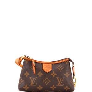Louis Vuitton Delightful Pochette #234389L13B